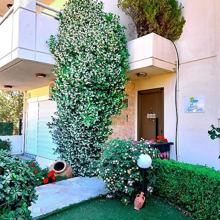 ארטמידה Cozy Apartments Near The Airport מראה חיצוני תמונה