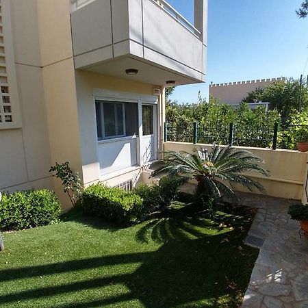 ארטמידה Cozy Apartments Near The Airport מראה חיצוני תמונה