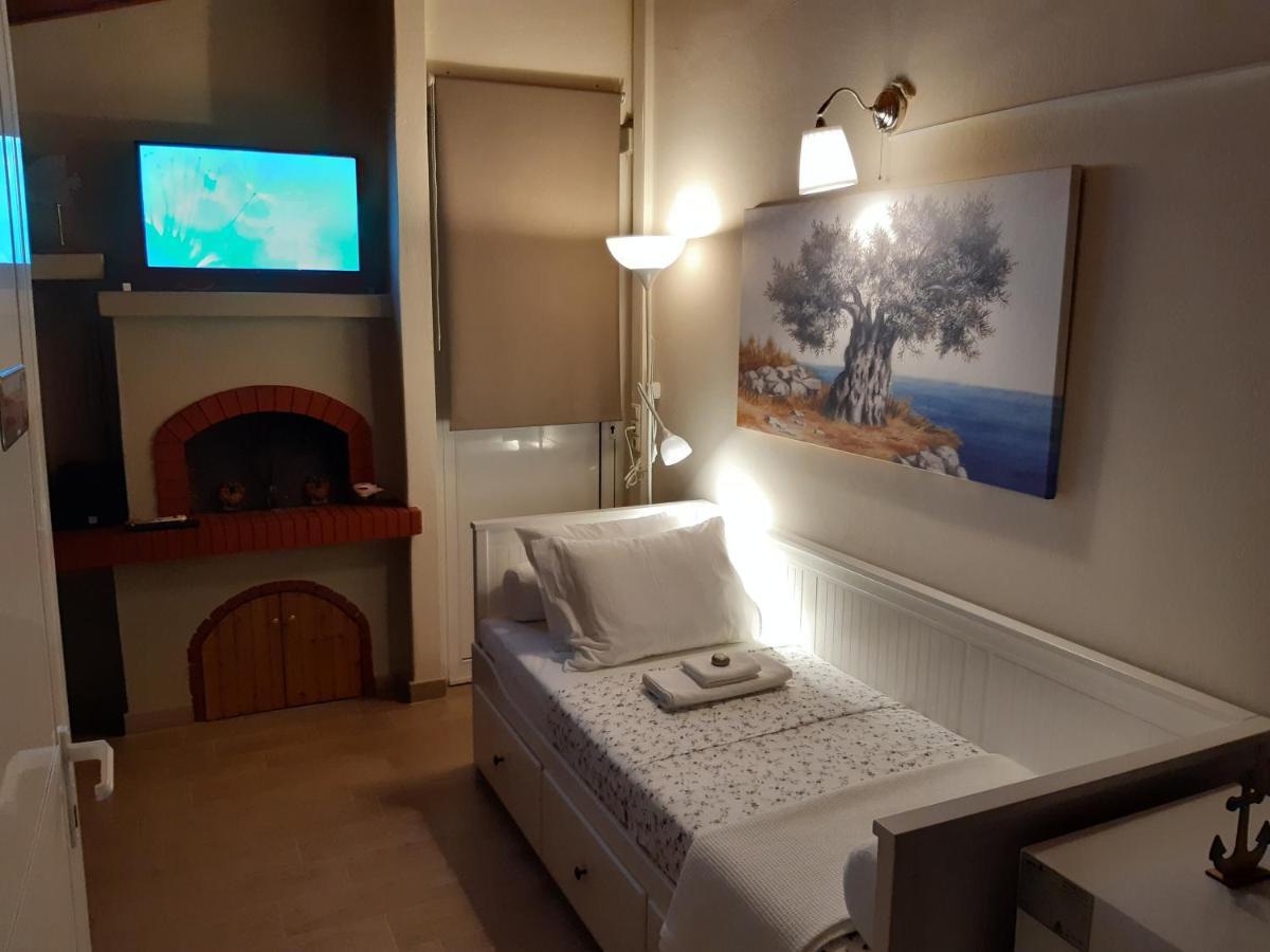 ארטמידה Cozy Apartments Near The Airport מראה חיצוני תמונה