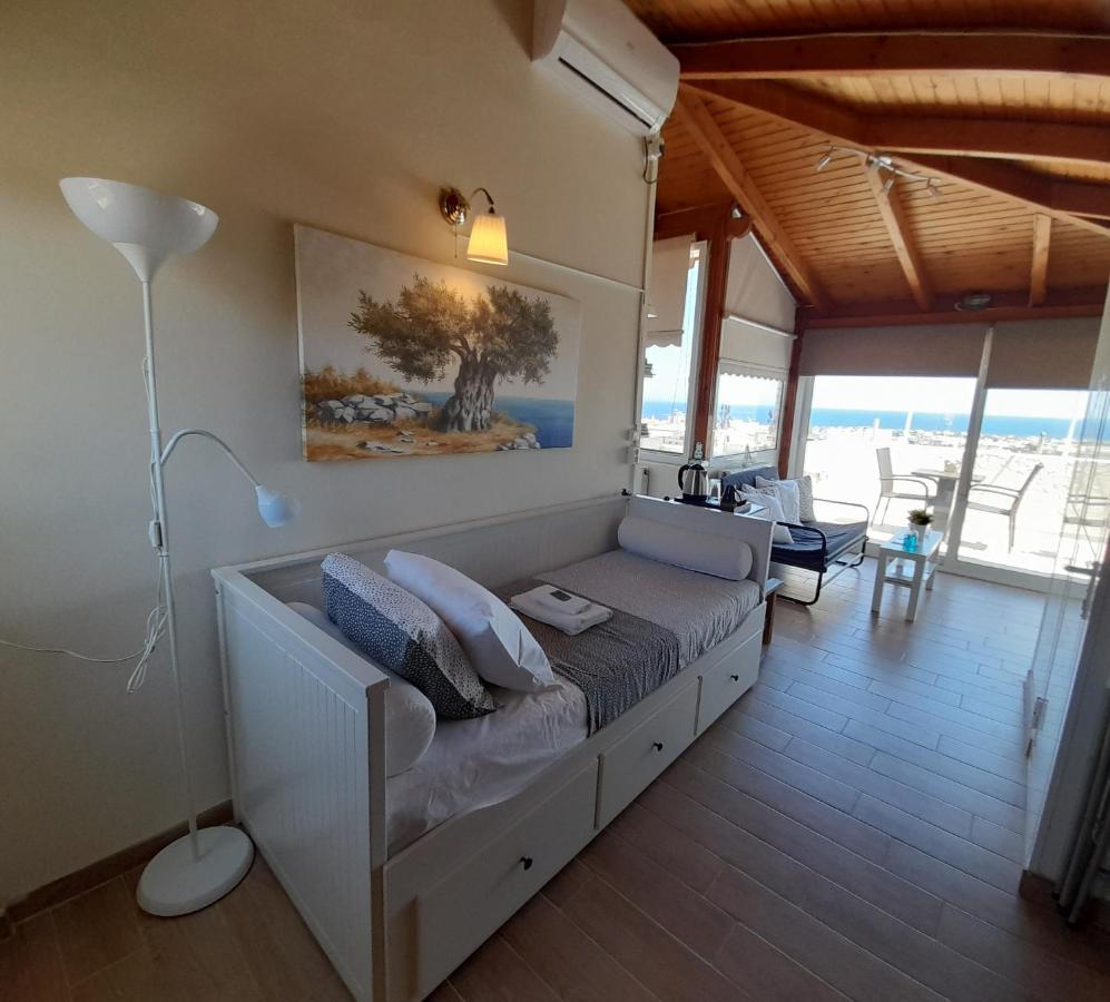 ארטמידה Cozy Apartments Near The Airport מראה חיצוני תמונה