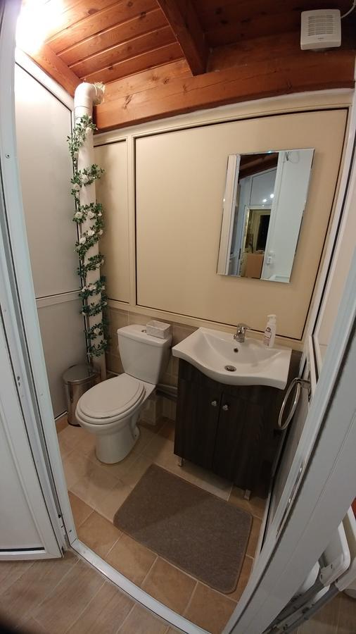 ארטמידה Cozy Apartments Near The Airport מראה חיצוני תמונה